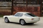 Maserati Mistral Coupe 1967 года
